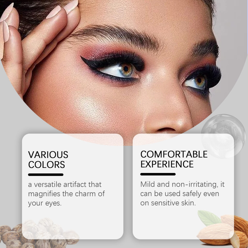 SHEIDA KHOL POWDER 5