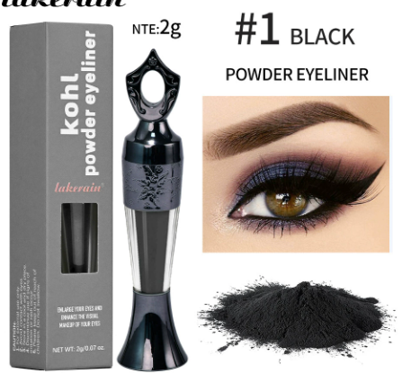 SHEIDA KHOL POWDER BLACK PICTURE